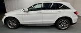 Mercedes-Benz GLC 250 d 4MATIC AMG Line Autom. AMG Line - Mercedes-Benz GLC 250 in Freiburg