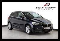 BMW 218i Active Tourer Sportsitze PANO AHK