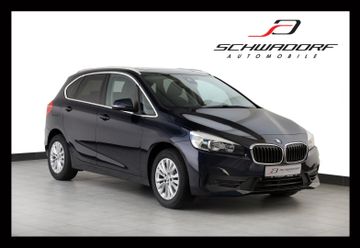 BMW 218 Active Tourer218i Active Tourer