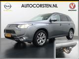 Mitsubishi Outlander 2.0I AUT. PHEV 203PK kamera Executive - gebrauchte Mitsubishi Outlander aus dem Jahr 2014