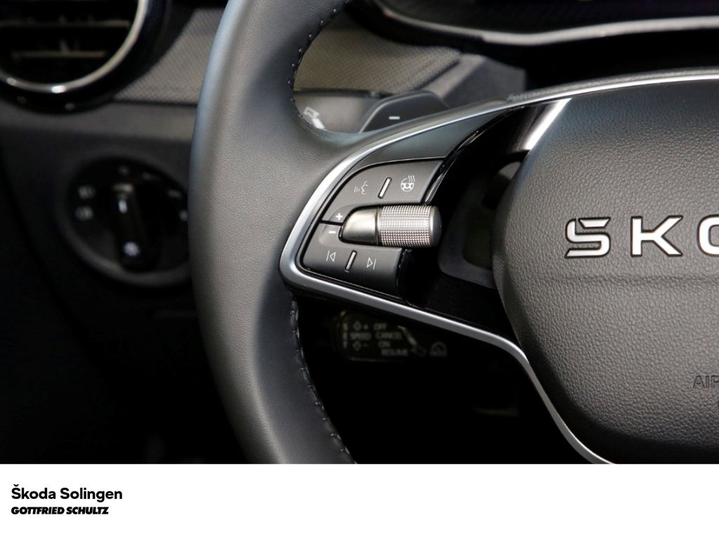 Skoda Fabia - Bild 18