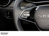 Skoda Fabia - Vorschau Bild 18