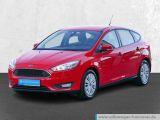 Ford Focus 1.0 EcoBoost Trend Klima Tagfahrlicht - Ford: Tagfahrlicht