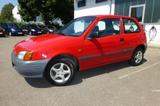 Toyota Starlet j 55 kW (75 PS), Schalt. 5-Gang, Fron... - gebrauchte Toyota Starlet aus dem Jahr 1997