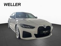 BMW 430 Gran Coupé - Vorschau Bild 4