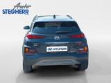 Hyundai KONA Style Hybrid 2WD - Hyundai KONA mit Hybrid-Antrieb