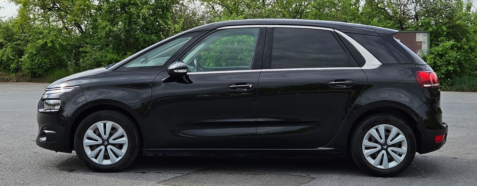 CITROEN C4 SpaceTourer / Picasso 1 JAHR GARANTIE