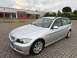 BMW 318d touring *NAVI*PDC*SHZG - BMW 318 aus 2008: 318d