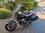 Moto Guzzi California 2 - MOTO GUZZI CALIFORNIA 2