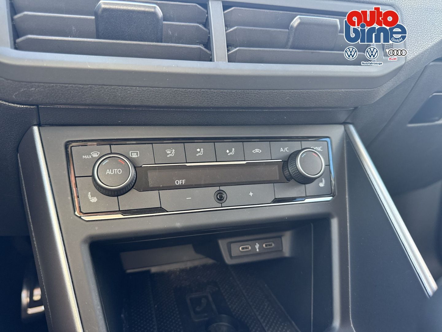 Polo VI 1.0 TSI Active Apple CarPlay Klimaautom 