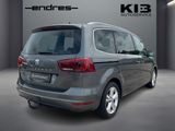 Seat Alhambra 2.0 FR-Line +7-Sitze+Xenon+Navi+Cam - Seat Alhambra in Berlin