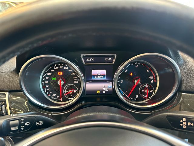 Mercedes-Benz GLE 350 d 4Matic *AMG-LINE*TEMP*LED*NAVI*AHK*KAM