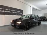 Volkswagen Golf 1.9 TDI| Automatik| Scheckheft| AHK| 130 PS - Volkswagen Golf mit Diesel-Antrieb: 1.9