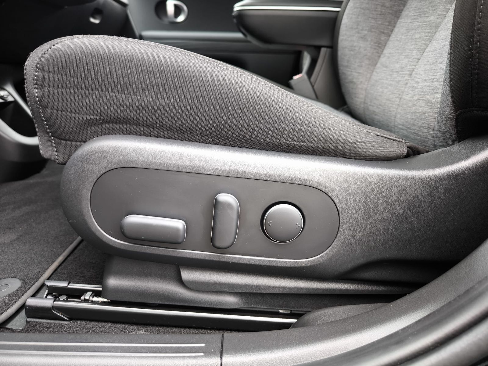 Fahrzeugabbildung Hyundai Ioniq 5 Dynamiq WERKSGA+NAVI+LED+SHZ+KAM+ACC+WP