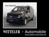 Mercedes-Benz Vito 114 CDI 4x4 Tourer Kompakt AHK, STHZ,4matic - Mercedes-Benz Vito 4matic