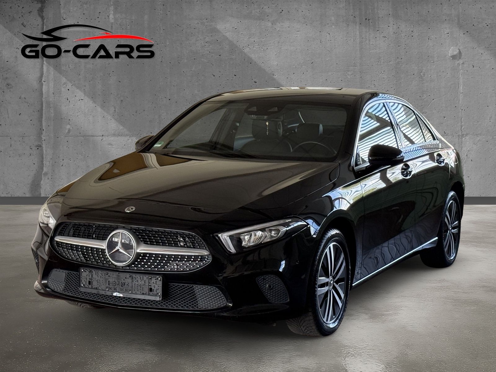 Mercedes-Benz A 250e JUNGE STERNE GARANTIE