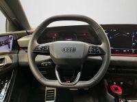 Audi A6 e-tron - Vorschau Bild 10