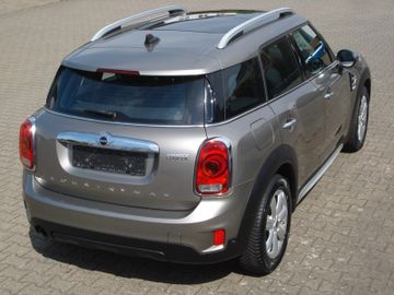 MINI Cooper Countryman - 5