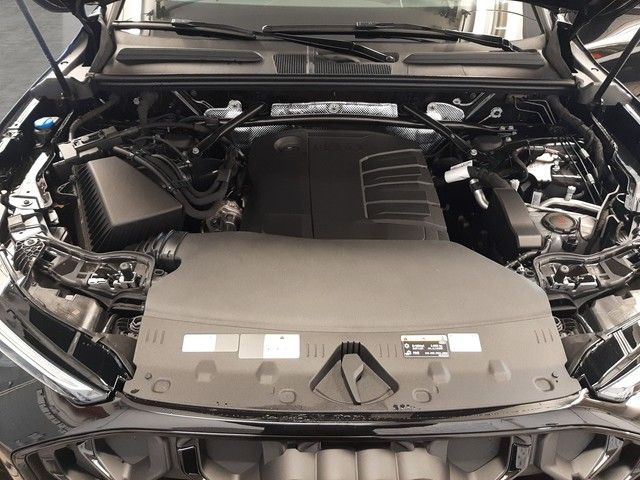 Fahrzeugabbildung Audi Q5 Sportback S line TDI quattro Tech+ AHK 20"