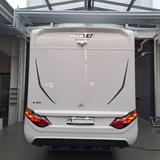 HYMER / ERIBA / HYMERCAR B-Klasse MC I 690 Abverkauf Mietflotte - Hymer B-Klasse MC I