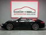 Porsche 911 Carrera S Cabriolet Sport-Chrono Sportabgas - Porsche in Essen: 911