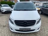 Mercedes-Benz V 250/d,lang Navi*AHK*LED*Sport-Paket* - Mercedes-Benz V 250 aus 2017