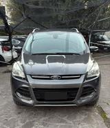 Ford Kuga 2.0 TDCI 140 CV 4WD CAMBIO BLOCCATO - Ford Kuga bis 5.000 Euro