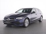 Mercedes-Benz C 220 d T Avantgarde+LED+Sound+Dis+RFK+EHeck+PTS - Mercedes-Benz mit Diesel-Antrieb