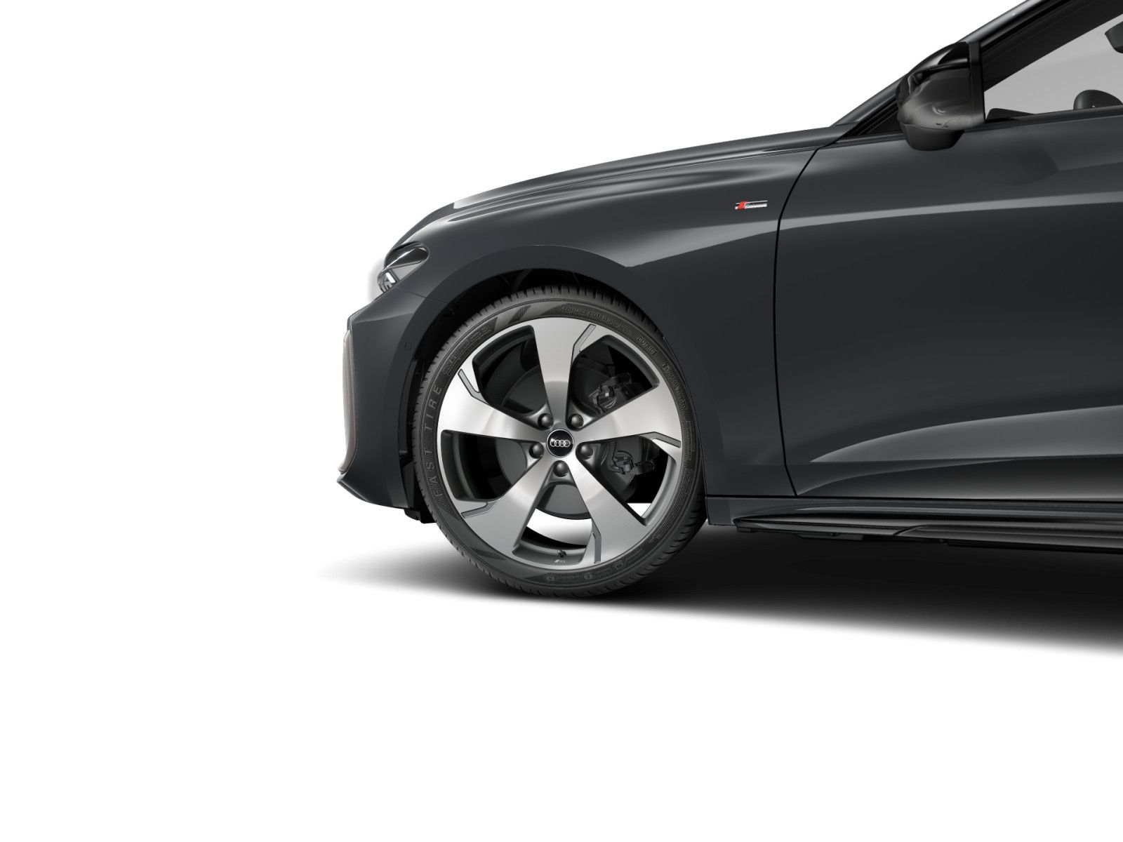 Audi A5 - Bild 3