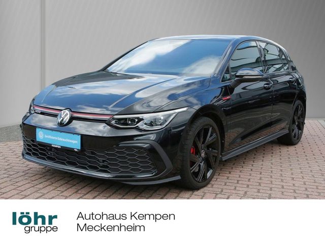 Volkswagen Golf VIII GTI 2.0 TSI DSG 18"Navi+VC ACC LED PDC