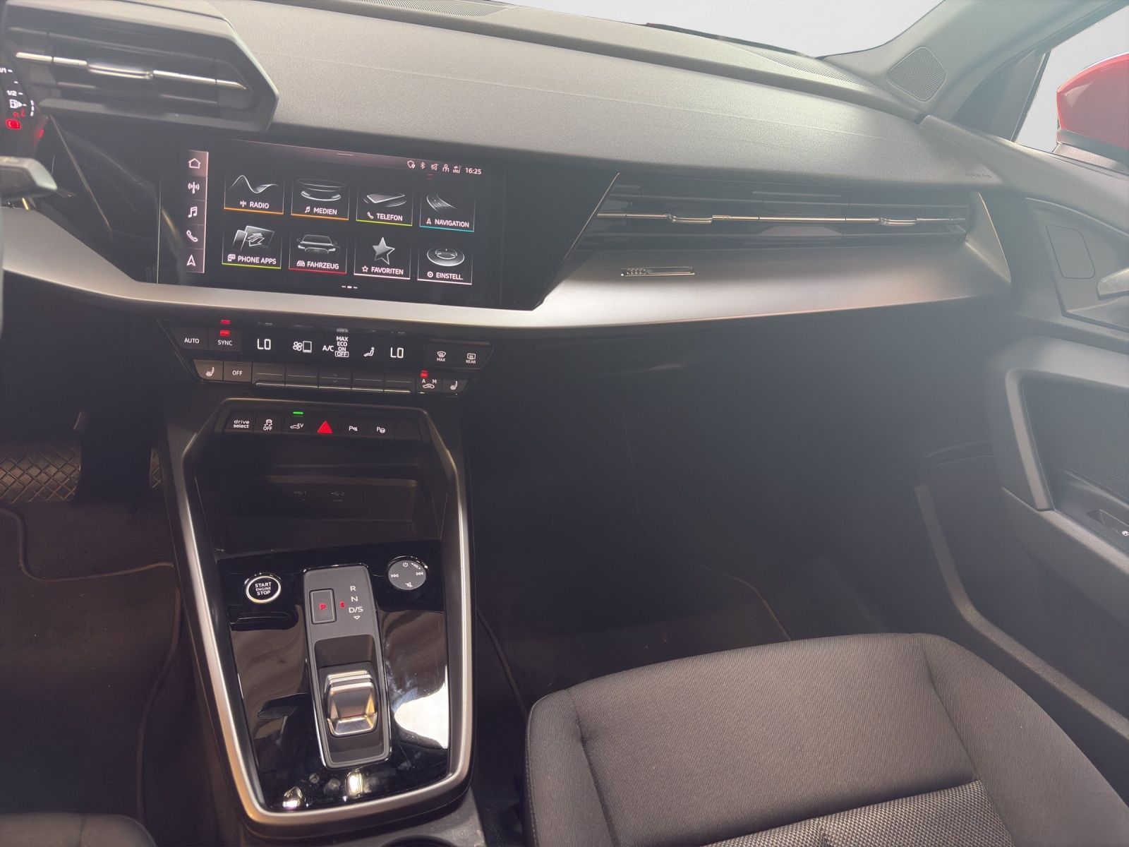 Audi A3 - Bild 12