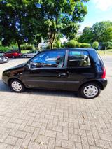 Volkswagen Lupo 1.0 BASIS Basis - gebrauchte VW Lupo aus dem Jahr 2000