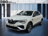 Renault Arkana TECHNO TCe 140 MILD-HYBRID EDC CARPLAY - Renault Arkana Techno mit Hybrid-Antrieb (Benzin/Elektro)