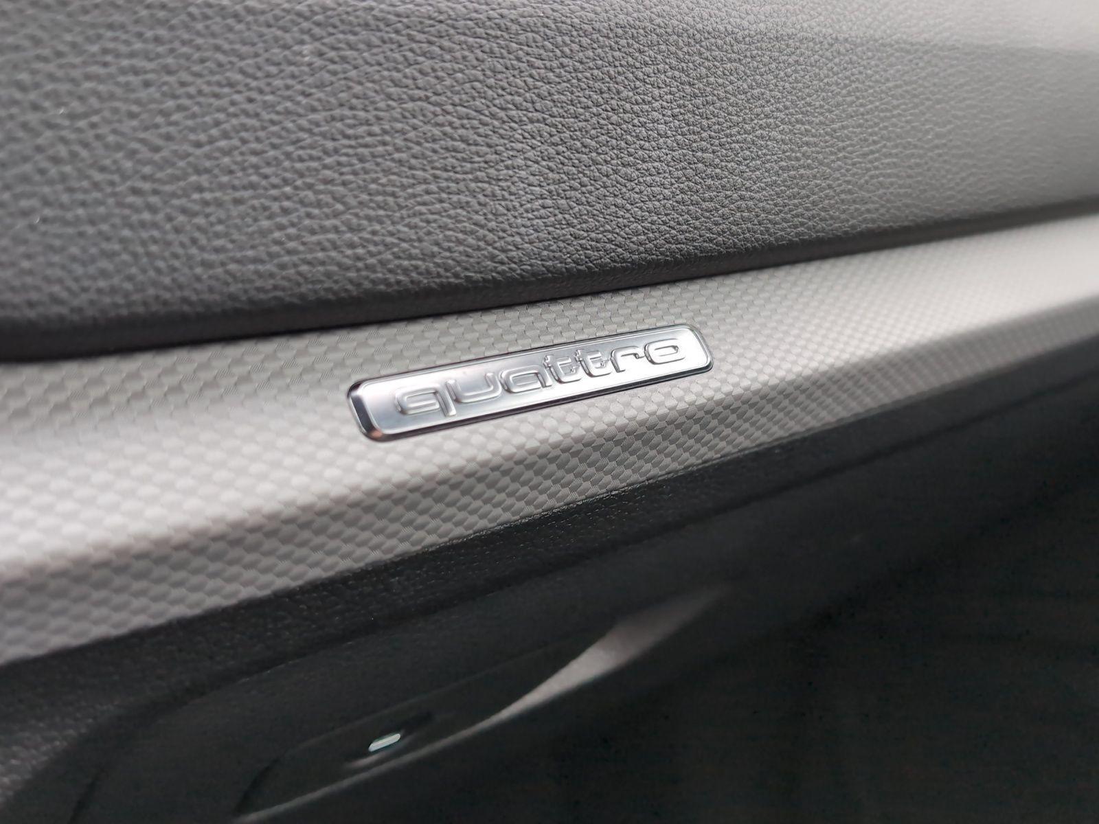Audi Q2 40 TFSI qu Advanced S tro*LED*Virtual*Navi+*S, миниатюра 20
