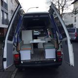Volkswagen Wohnmobil VW T4 mit neuem Camping Ausbau 06/22 - Angebote entsprechen deinen Suchkriterien