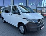 Volkswagen T6.1 Transporter 2.0 TDI lang DSG 5-Sitzer/R-Kam - Volkswagen T6 aus 2024