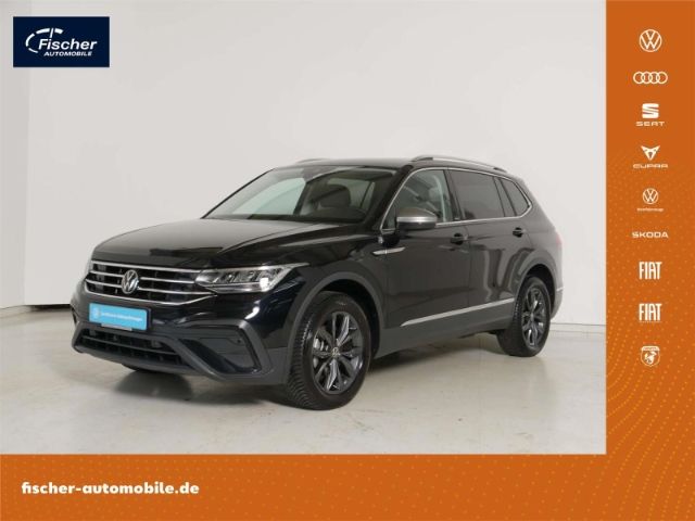 Volkswagen Tiguan Allspace 1.5 TSI Move