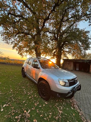 Dacia duster 1.5