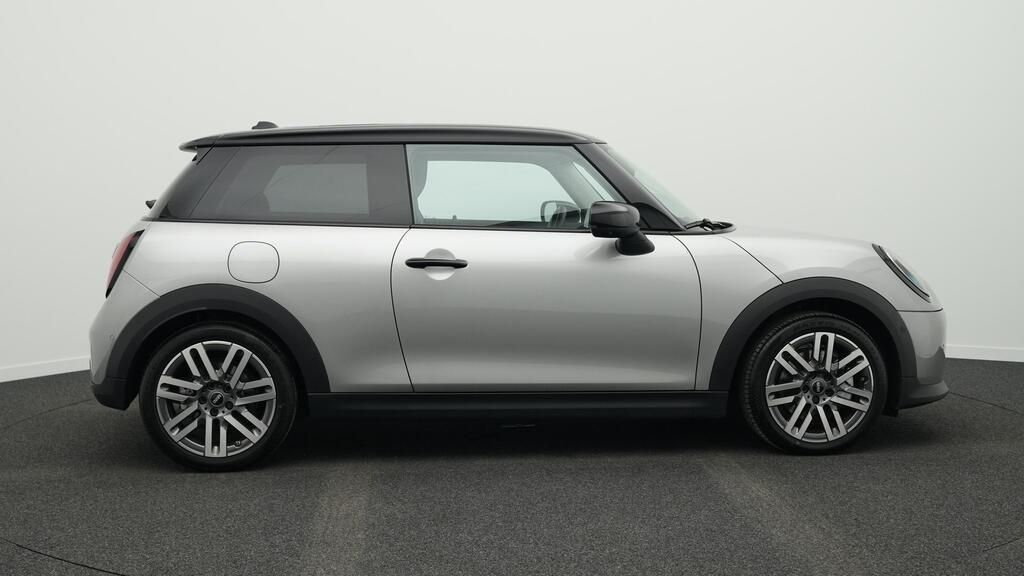 MINI Cooper C - Bild 7