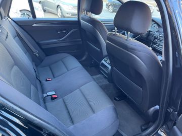 BMW 520 - 8