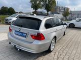BMW 318 Baureihe 3 Touring 318i - BMW 3er Reihe aus 2007: Kombi