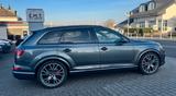 Audi SQ7 4.0 TDI quattro *Head-up - Audi SQ7 mit Diesel-Antrieb: Automatik