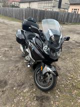 BMW GTL 1600  - MOTORRAD MEHR ALS 1500 CCM