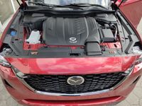 Mazda CX-60 - Vorschau Bild 12