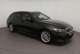 BMW 320d xDr. M Sport LCPro|HUD|PAN|PAs+360|SHZG|AHK - BMW 320 Jahreswagen: Kombi, 320d