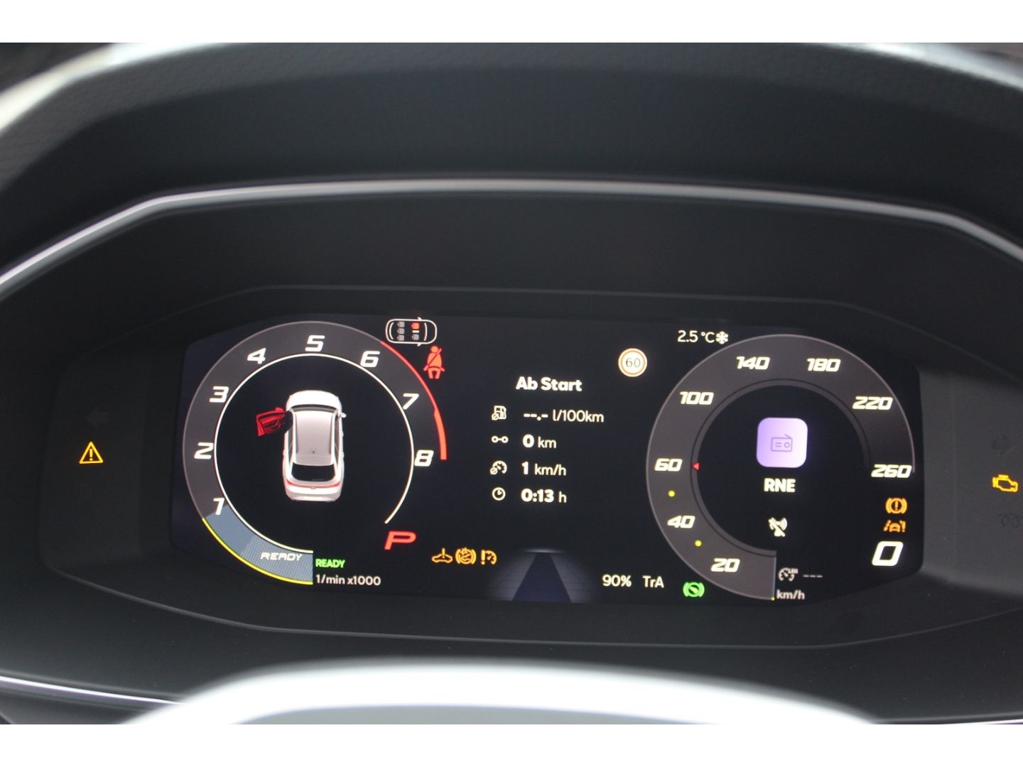 Seat Leon - Bild 16