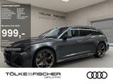 Audi RS 6 Avant performance 4.0 TFSI quattro Leder