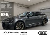 Audi RS 6 Avant performance 4.0 TFSI quattro Leder