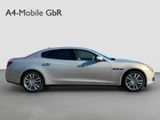 Maserati Quattroporte S 3.0 V6 Q4 Bowers & Wilkins Kamera - Maserati Quattroporte: V6