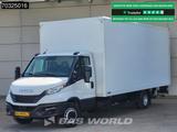 Iveco Daily 72C18 3.0L Automaat 1000KG Laadklep Luchtv - Pkw-Anhänger 1000 kg